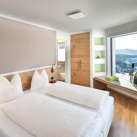 Putzerhof Villa Siusi Ngoại thất bức ảnh
