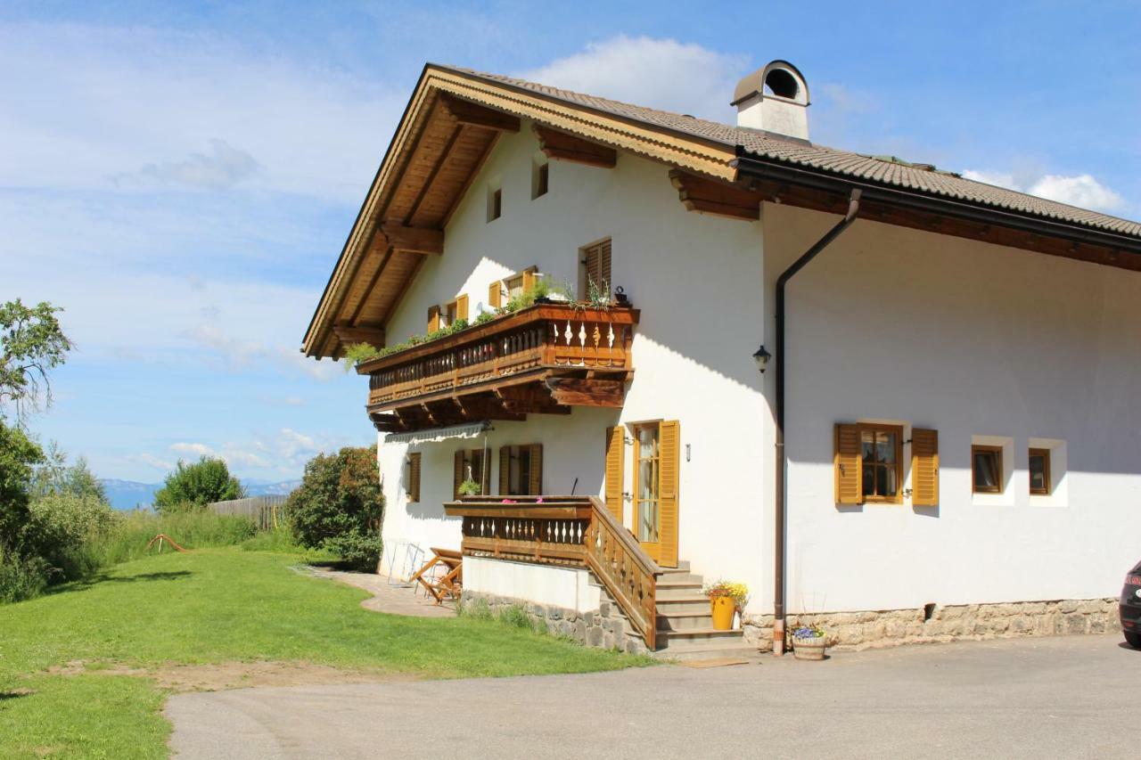 Putzerhof Villa Siusi Phòng bức ảnh