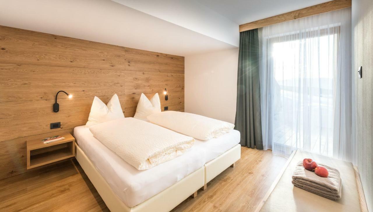 Putzerhof Villa Siusi Ngoại thất bức ảnh